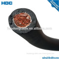 Flexible 1.5mm/2.5mm solid and stranlectrical wire PVC insulated wire and cable